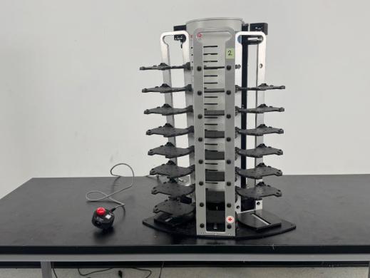 Thermo Scientific Orbitor RS Automated Microplate Handler for Laboratory Automation-cover