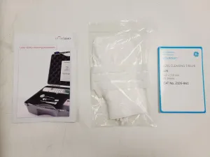 BEIJING EFR LASER S&T CO.,LTD 800CL 40W CO2 Laserjet Cutter, 14 of 17