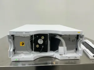 Agilent Technologies 1260 Infinity Fluorescence Detector G1321B for HPLC Systems, 2 of 4