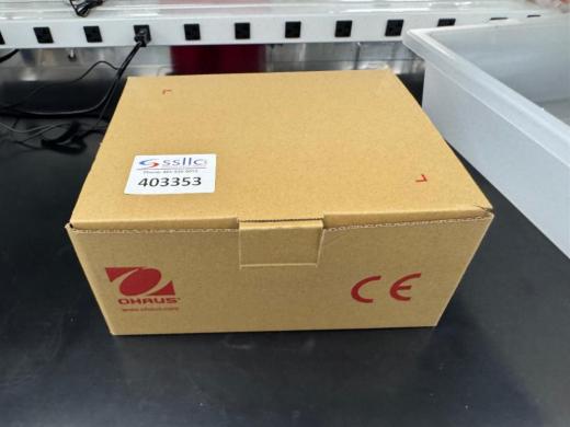 OHAUS STX2202 AM Precision Digital Scale for Laboratory and Field Use-cover