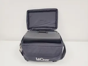 Teledyne LeCroy WaveRunner 640Zi 4 GHz High-Speed Digital Oscilloscope 40 GS/s, 2 of 25