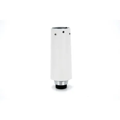 Nikon E600 Microscope Photo Tube Extension Adapter