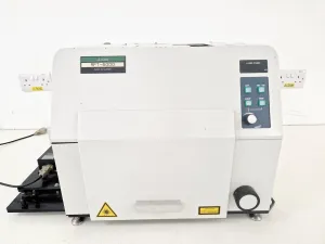 Jasco FT/IR-6300 with RFT-6000 Raman Attachment, 3 of 56