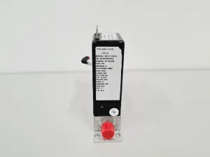 Unit Instruments UFC-1100A Mass Flow Controller for Precise Gas Flow Regulation, 2 of 11