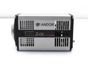 Andor Zyla 4.2 PLUS High-Performance sCMOS Microscope Camera for Advanced Imaging, 6 of 12