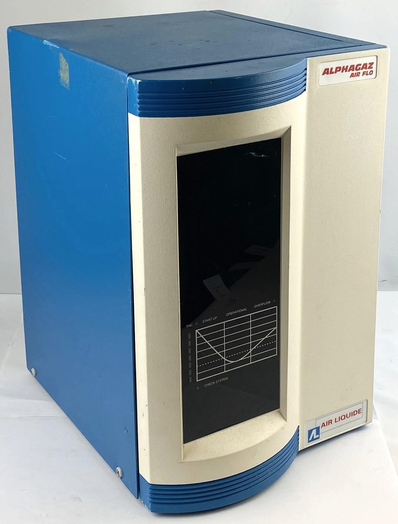 Air Liquide ALPHAGAZ Air Flo 3000 Zero Air Generator for Laboratory Gas Supply