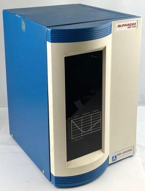 Air Liquide ALPHAGAZ Air Flo 3000 Zero Air Generator for Laboratory Gas Supply-cover