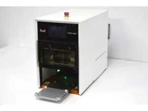 Azenta Brooks FluidX IntelliXcap 24-Format Automated Screw Cap Decapper Re-Capper, 4 of 11