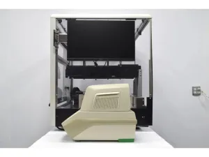 Bio-Rad iQ-Check Prep System 359-4911 with CFX96 Touch Real-Time PCR Setup Automation, 7 of 17