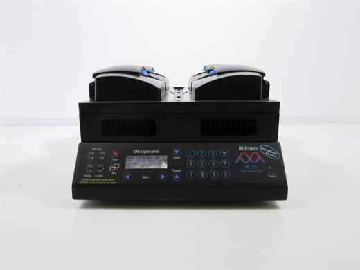 MJ Research PTC-225 Gradient Thermal Cycler with Multi-Block Capability-cover
