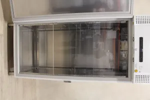 Gram BioPlus EF660W Laboratory Freezer, 2 of 5