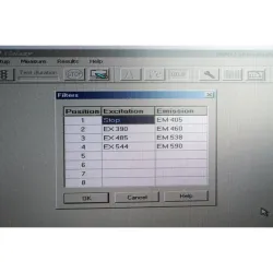 BMG LABTECH FLUOstar Multimode Microplate Reader, 3 of 10