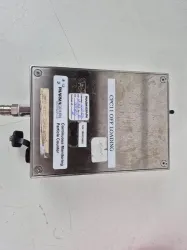 Pharmagraph S1816 Continuous Airborne Particle Counter for Pharmaceutical Cleanrooms, 5 of 5