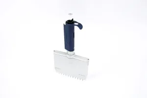 Rainin Pipet-Lite L300 30–300 µL LTS 12-Channel Manual Pipette, 2 of 4