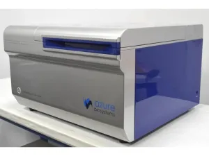 Azure Biosystems Sapphire RGBNIR Biomolecular Imager with Chemiluminescent Upgrade Unit 2, 17 of 21