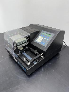 BioTek ELX405 Select Automated Microplate Washer for Precise Liquid Handling-cover