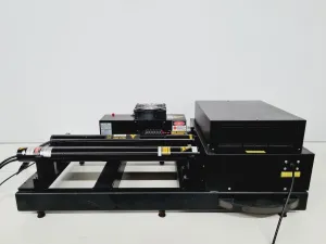 Showa Optronics Laser System with Olympus FV10-COMB, 13 of 18