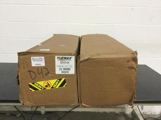 Notrax HI-Traction Floor Matting for Laboratory Safety and Comfort-cover