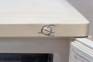 Technolux DD1-12A++ Compact Laboratory Freezer, 7 of 7