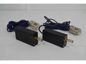 Axon MultiClamp 700A Dual-Channel Patch Clamp Amplifier System with CV-7A Headstages, Digidata 1440A Digitizer, and pCLAMP 10, 18 of 20