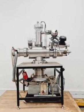 ABB Extrel Mass Spectrometer Quadruple Mass w/ Pumps, Chiller & Various Parts
        NOTE - THIS IS A SPARES/REPAIRS ITEM-cover