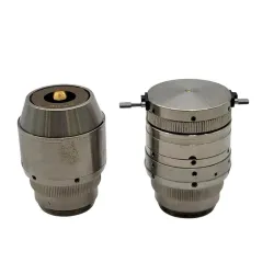 Smiths ARO 15x and ATR 36x Microscope Objectives for IlluminatIR Infrared, 2 of 6