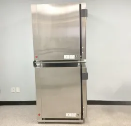 Thermo Scientific Heracell Vios 250i CO2 Cell Culture Incubator with iCAN Touchscreen Control, 2 of 28