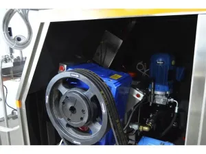GEA Ariete 3015 High-Pressure Triplex Plunger Homogenizer for Pilot and Small-Scale Production, 27 of 41