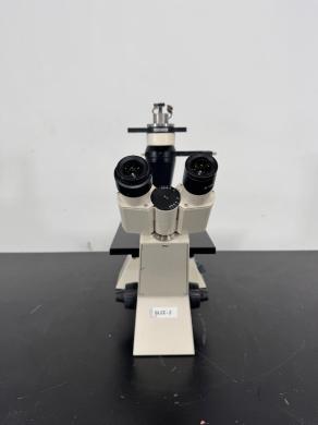 Zeiss Invertoskop Inverted Microscope-cover