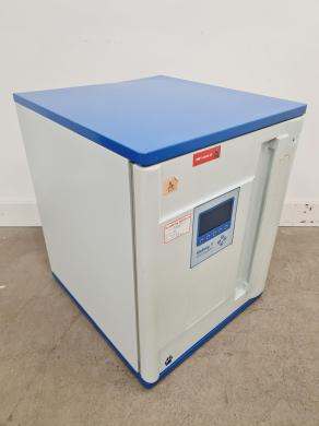 RS Biotech Galaxy R CO2 Laboratory Incubator Model 300-cover