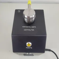 Formonia Formaflow VVAP1/at Vaporizer System, 2 of 10
