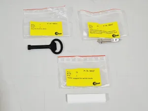 Midi-Glatt Fluid Bed Dryer Spare Parts and Accessories for Pharmaceutical Processing, 11 of 12
