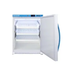 Accucold ARS62PVBIADADR 6 Cu.Ft. ADA Height Vaccine Refrigerator with Removable Drawers, 2 of 3