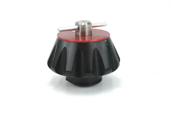 Beckman Coulter 50.2 Ti Fixed-Angle Centrifuge Rotor, 50,000 rpm, 302,000 × g, 12 × 39 mL, Optima XPN