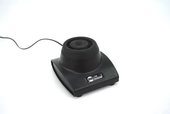 Heathrow Scientific Mini Vortexer 4500 RPM Vortex Mixer