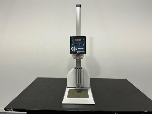 Silverson L5M Z High Shear Laboratory Homogenizer-cover