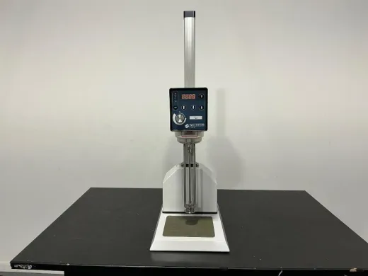Silverson L5M Z High Shear Laboratory Homogenizer