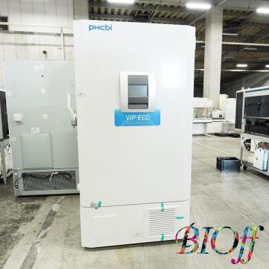 PHCbi MDF-DU702VHS1-PJ 729 L Ultra-Low Temperature Freezer, -85 °C, 100 V-cover