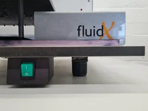 FluidX XTP-1152 Cherry Picking Tube Sorter, 13 of 15