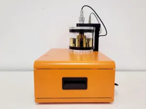 Emscope SC500 Sputter Coater for Electron Microscopy Sample Preparation, 6 of 21