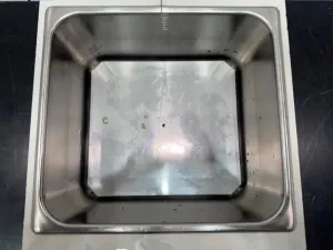 Precision Scientific Model 183 Stainless Steel Laboratory Water Bath with Temperature Control, 2 of 4