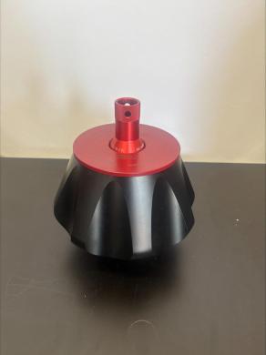 Beckman Coulter Rotor Type 70 Ti Fixed-Angle Titanium Ultracentrifuge Rotor-cover