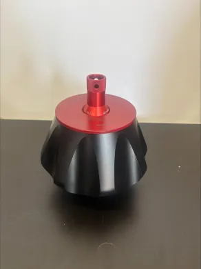 Beckman Coulter Rotor Type 70 Ti Fixed-Angle Titanium Ultracentrifuge Rotor