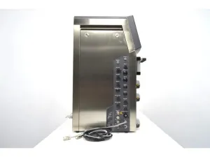 Sartorius Biostat B SU Univessel Twin Benchtop Bioreactor Controller for Cell Culture, 16 of 36