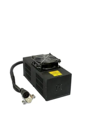 Lumentum 2211D-25MLLTI Precision Laser Head Unit for Laboratory and Industrial Applications