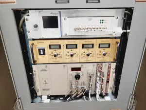 Applied Biosystems QSTAR Elite Mass Spectrometer, 19 of 307