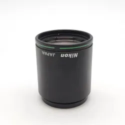 Nikon ED Plan 1.5x Objective Lens for SMZ-U Stereo Microscope, 2 of 2