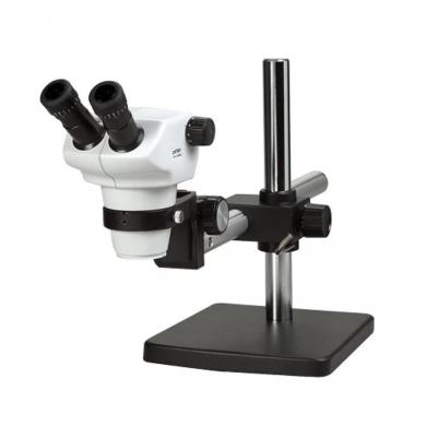 Unitron Z850 Series Zoom Stereo Microscope with Boom Stand-cover