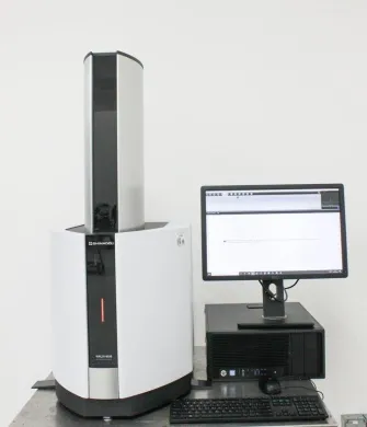 Shimadzu MALDI-8020