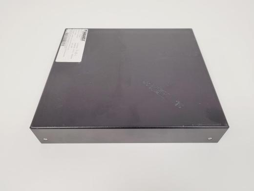 Avenex Powerform  Fiber DCM Module Part Nbr. 0313063001 Lab-cover